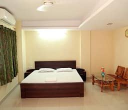 Double Ac Room